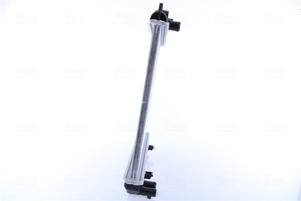 Radiateur moteur (Radiateur de refroidissement) NISSENS 69460