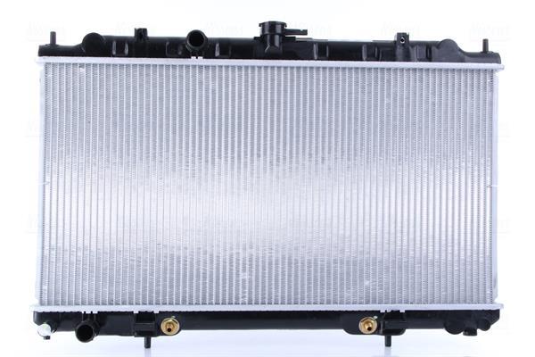 Radiateur moteur (Radiateur de refroidissement) NISSENS 69460