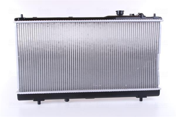 Radiateur moteur (Radiateur de refroidissement) NISSENS 69463