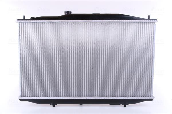 Radiateur moteur (Radiateur de refroidissement) NISSENS 69475