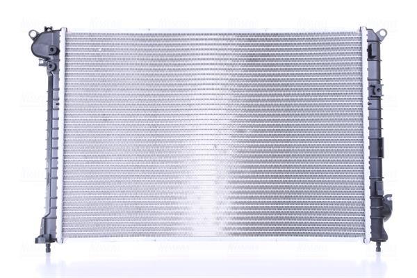 Radiateur moteur (Radiateur de refroidissement) NISSENS 69701A