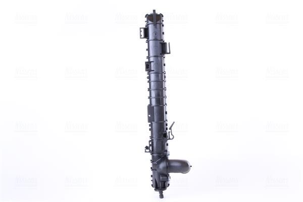 Radiateur moteur (Radiateur de refroidissement) NISSENS 69703A