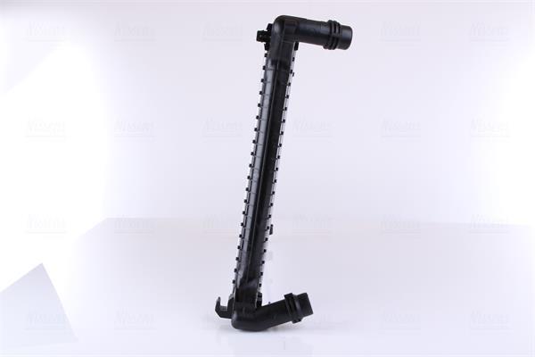 Radiador motor NISSENS 69704A