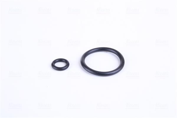 Radiador motor NISSENS 69708