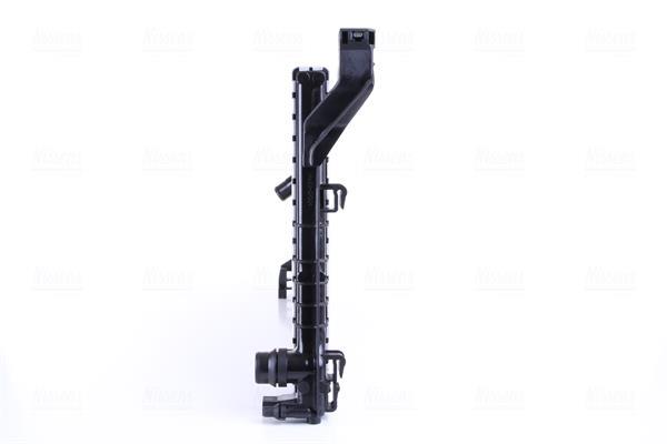 Radiateur moteur (Radiateur de refroidissement) NISSENS 69710