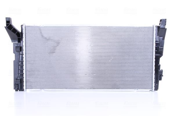 Radiateur moteur (Radiateur de refroidissement) NISSENS 69710