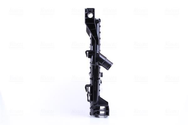 Radiateur moteur (Radiateur de refroidissement) NISSENS 69710