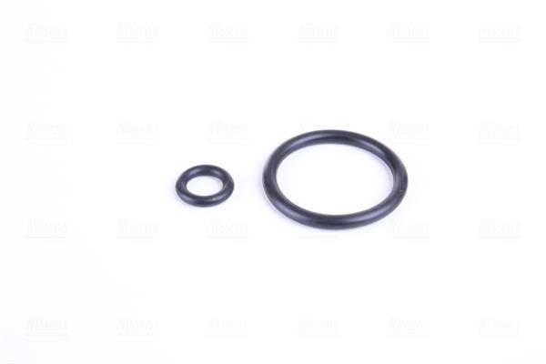 Radiateur moteur (Radiateur de refroidissement) NISSENS 69710