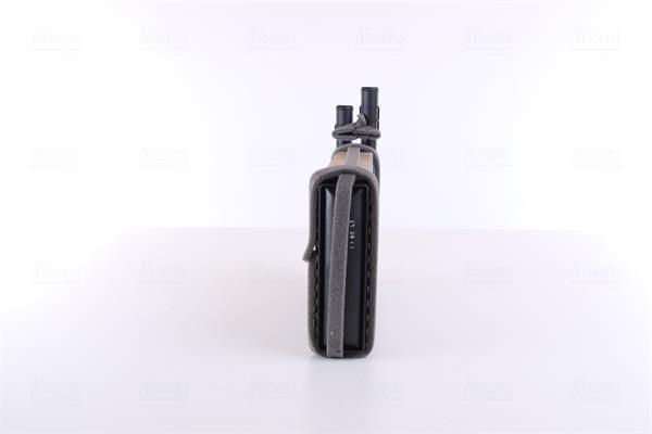 Radiador de aquecimento NISSENS ref. 70011