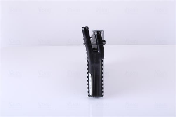 Radiador de aquecimento NISSENS ref. 70016