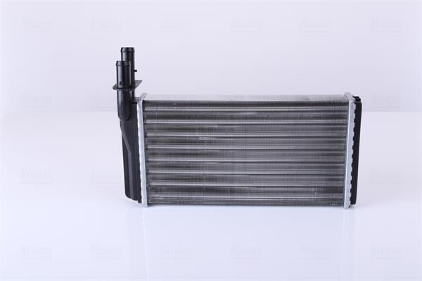 Radiador de aquecimento NISSENS ref. 70016