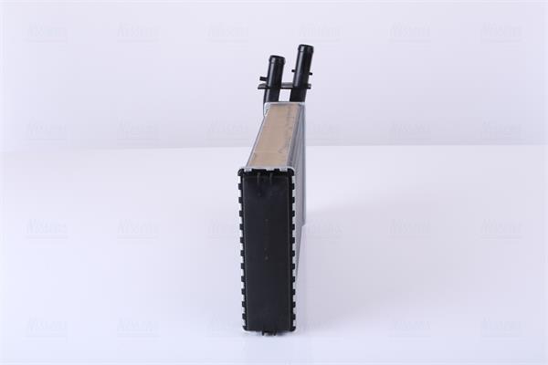 Radiador de aquecimento NISSENS ref. 70016