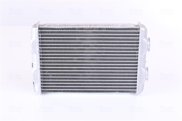 Radiateur de chauffage NISSENS ref. 70019