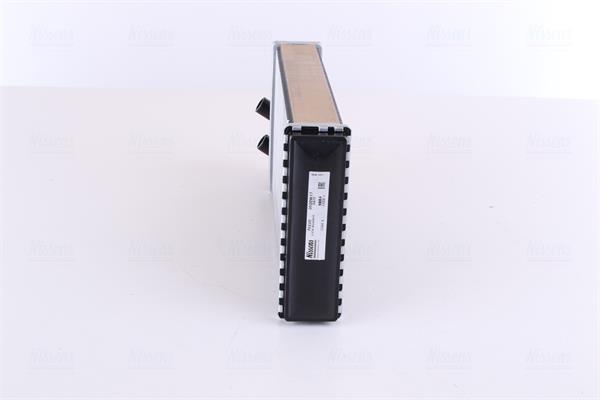 Radiador de aquecimento NISSENS ref. 70220