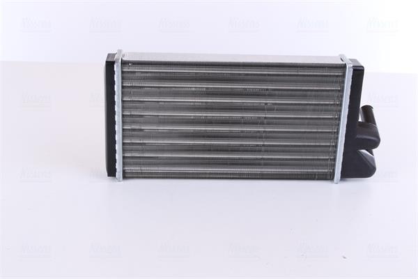 Radiador de aquecimento NISSENS ref. 70220
