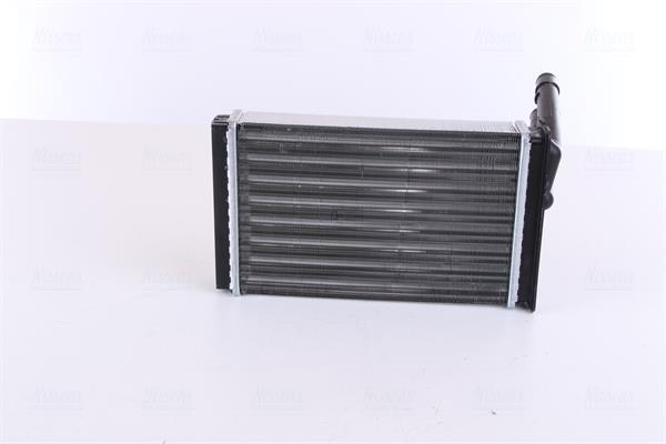 Radiador de aquecimento NISSENS ref. 70221