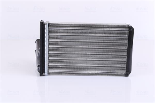 Radiador de aquecimento NISSENS ref. 70222