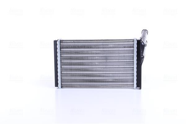 Radiador de aquecimento NISSENS ref. 70224