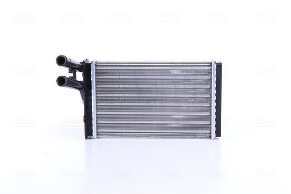 Radiador de aquecimento NISSENS ref. 70224