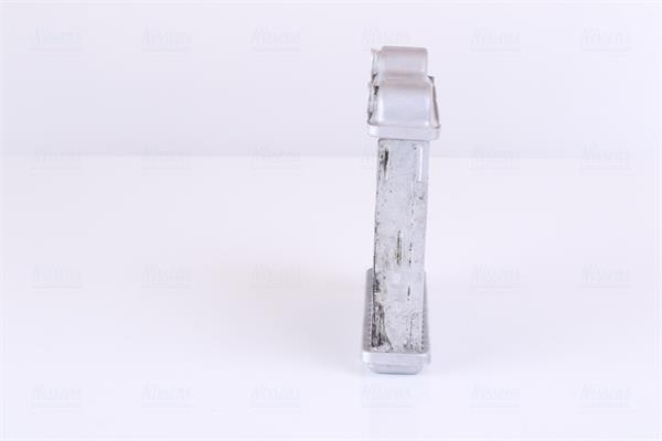 Radiador de aquecimento NISSENS ref. 70225