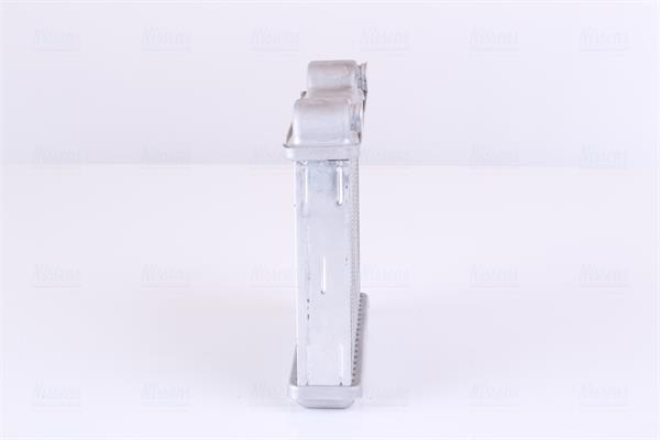 Radiador de aquecimento NISSENS ref. 70225