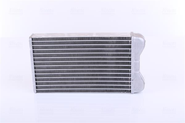 Radiateur de chauffage NISSENS ref. 70226