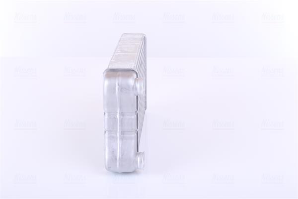 Radiateur de chauffage NISSENS ref. 70226