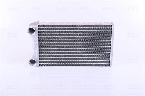 Radiateur de chauffage NISSENS ref. 70226