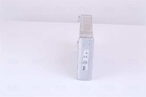 Radiateur de chauffage NISSENS ref. 70227