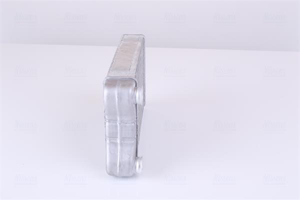 Radiateur de chauffage NISSENS ref. 70227