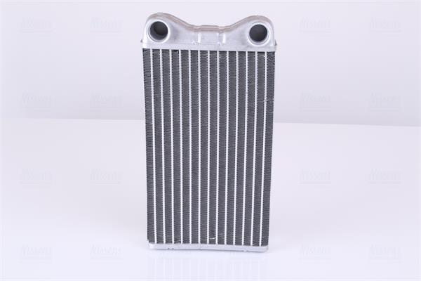 Radiateur de chauffage NISSENS ref. 70227