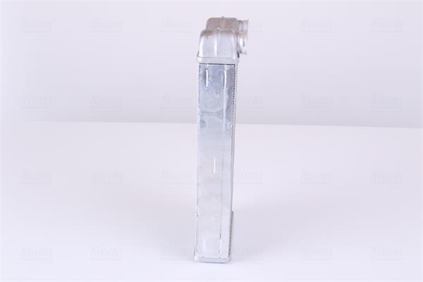 Radiateur de chauffage NISSENS ref. 70227