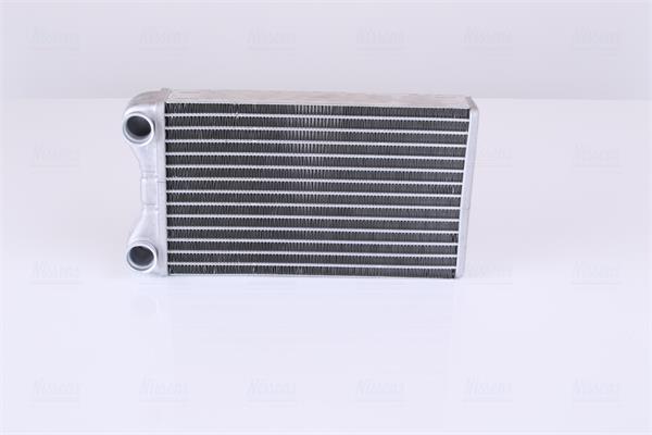 Radiateur de chauffage NISSENS ref. 70227
