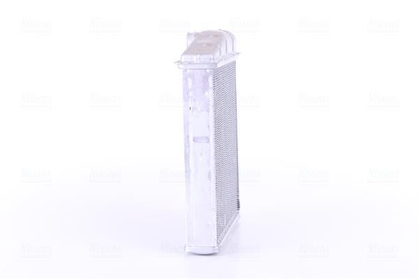 Radiateur de chauffage NISSENS ref. 70228