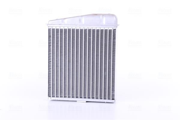 Radiateur de chauffage NISSENS ref. 70228