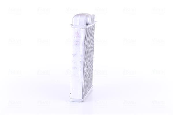 Radiateur de chauffage NISSENS ref. 70228