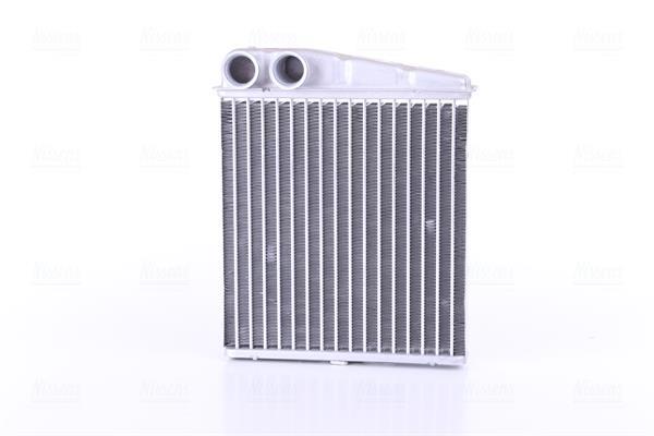 Radiateur de chauffage NISSENS ref. 70228