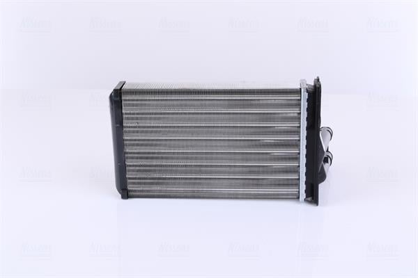 Radiador de aquecimento NISSENS ref. 70229