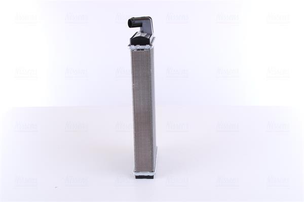 Radiador de aquecimento NISSENS ref. 70230