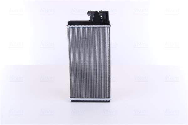 Radiador de aquecimento NISSENS ref. 70230