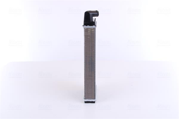 Radiador de aquecimento NISSENS ref. 70230