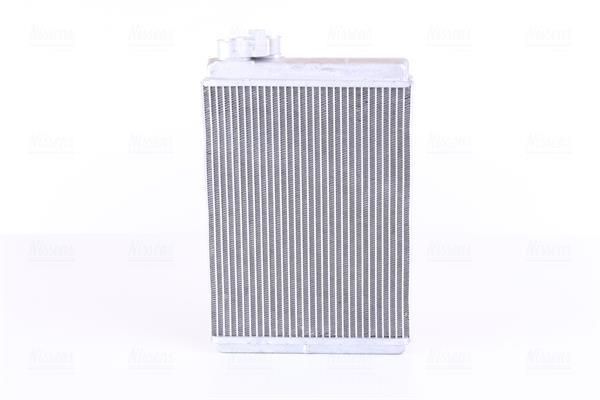 Radiador de aquecimento NISSENS ref. 70231