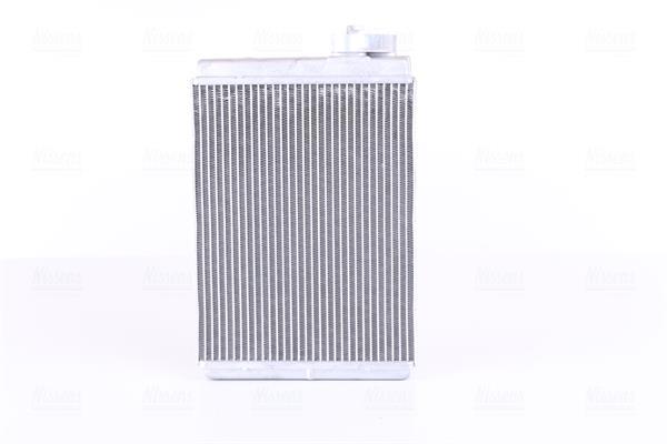 Radiador de aquecimento NISSENS ref. 70231