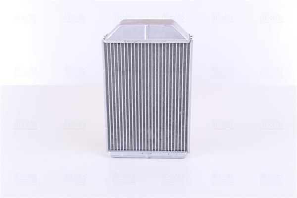 Radiador de aquecimento NISSENS ref. 70232