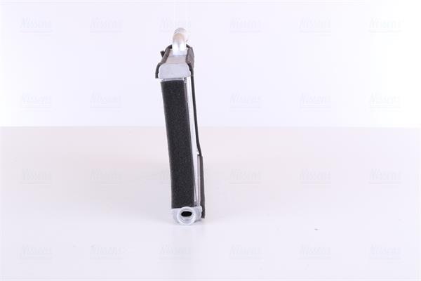 Radiador de aquecimento NISSENS ref. 70233