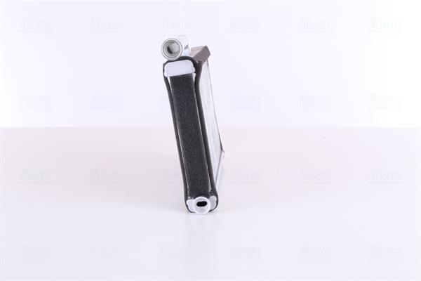 Radiador de aquecimento NISSENS ref. 70233