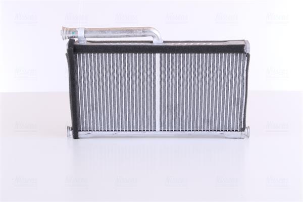 Radiador de aquecimento NISSENS ref. 70233