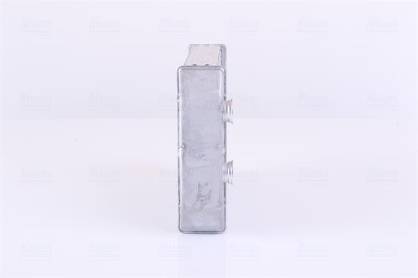 Radiador de aquecimento NISSENS ref. 70234