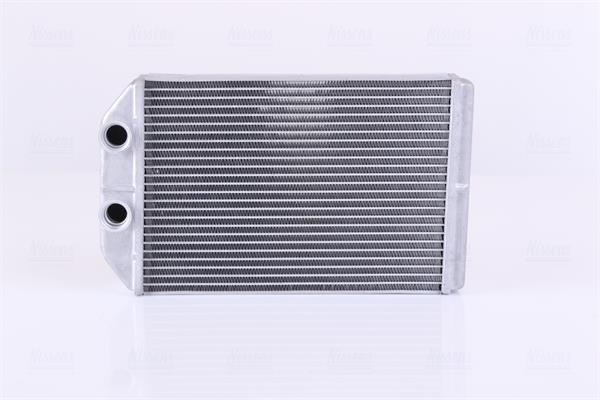 Radiador de aquecimento NISSENS ref. 70234