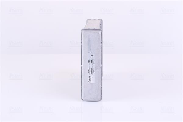 Radiador de aquecimento NISSENS ref. 70234